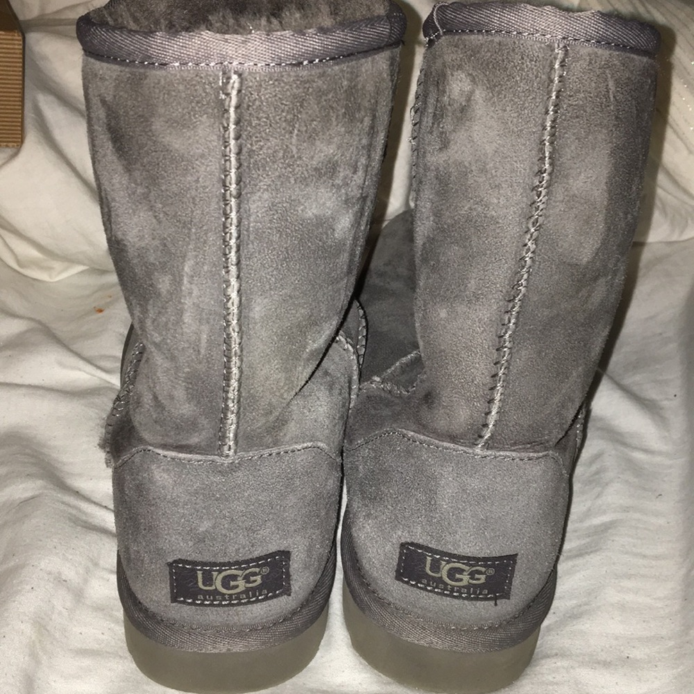 Ugg boots